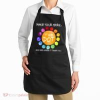 The Dot - Make Your Mark  Apron thumb 2