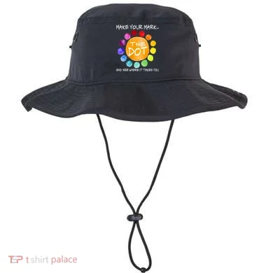 The Dot - Make Your Mark  Bucket Hat