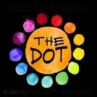 The Dot - Make Your Mark  Coffee Mug thumb 5