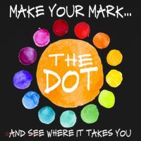 The Dot - Make Your Mark  Polo thumb 3