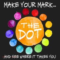 The Dot - Make Your Mark  Tumbler thumb 3