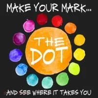 The Dot - Make Your Mark  Tumbler thumb 3