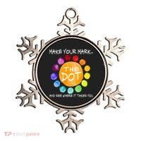 The Dot - Make Your Mark  Ornament thumb 0