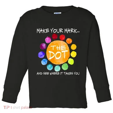 Toddler Long Sleeve