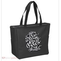 The Dream Shall Never Die Tote Bag thumb 2
