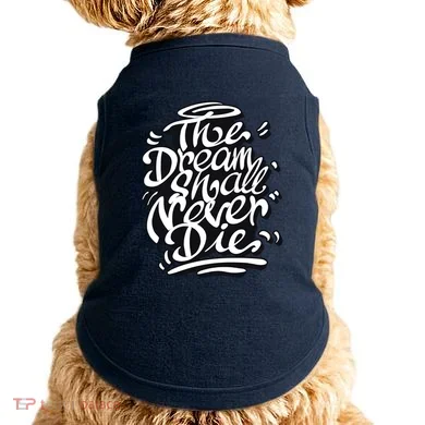 Doggie Tank