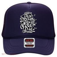The Dream Shall Never Die Hat thumb 0