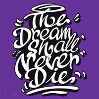The Dream Shall Never Die Toddler Hoodie thumb 2