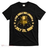 The Eagle Has Landed July 20 1969 T-Shirt thumb 0