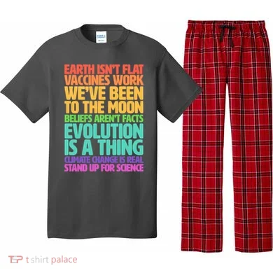 Pajama Set