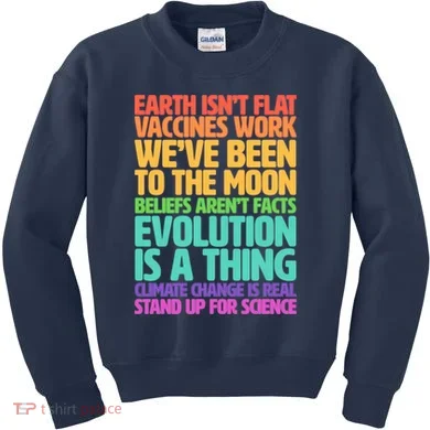Kids Sweatshirt