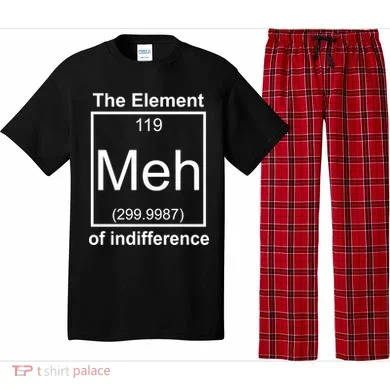Pajama Set