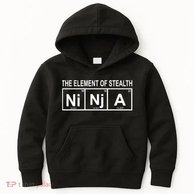 Kids Hoodie