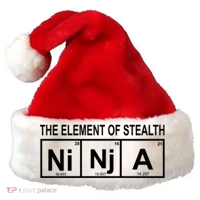Santa Hat