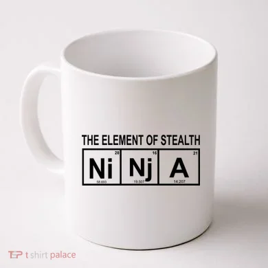 Coffee Mug