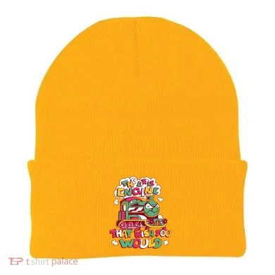 Beanie