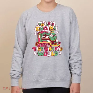 Women's Sweatshirt