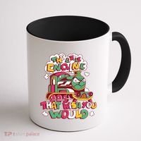 The Engine That Wish You Would Coffee Mug thumb 1