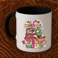 The Engine That Wish You Would Coffee Mug thumb 2