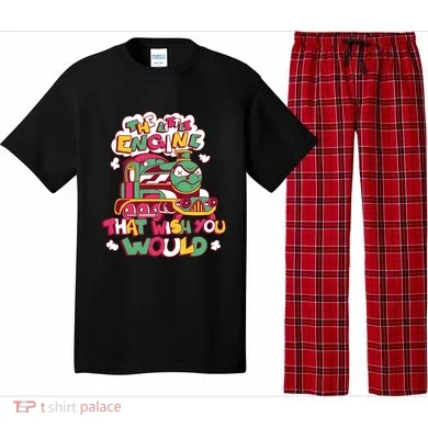 Pajama Set