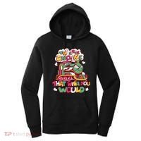 The Engine That Wish You Would Women's Hoodie thumb 0