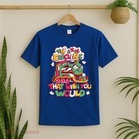 The Engine That Wish You Would T-Shirt thumb 2