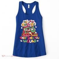 The Engine That Wish You Would Women's Tank Top thumb 0