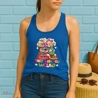 The Engine That Wish You Would Women's Tank Top thumb 2