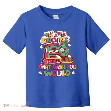 Toddler T-Shirt