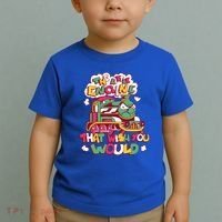 The Engine That Wish You Would Toddler T-Shirt thumb 2