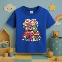 The Engine That Wish You Would Toddler T-Shirt thumb 3