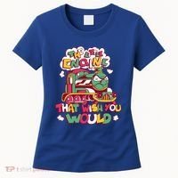 The Engine That Wish You Would Women's T-Shirt thumb 0