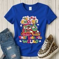 The Engine That Wish You Would Women's T-Shirt thumb 3