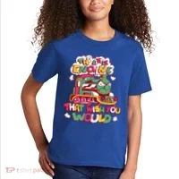 The Engine That Wish You Would Kids T-Shirt thumb 2