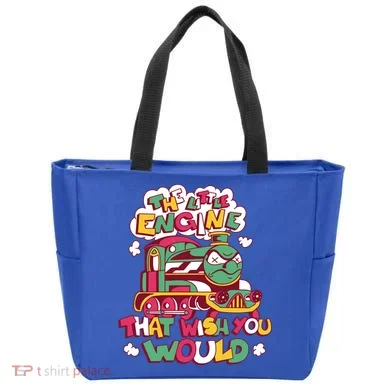 The Engine That Wish You Would Tote Bag