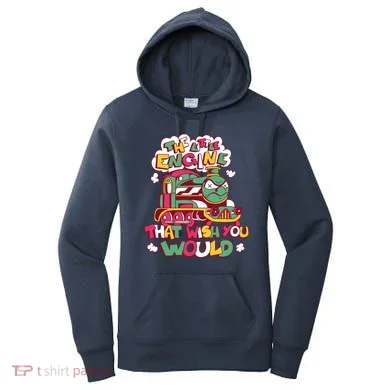 Women's Hoodie