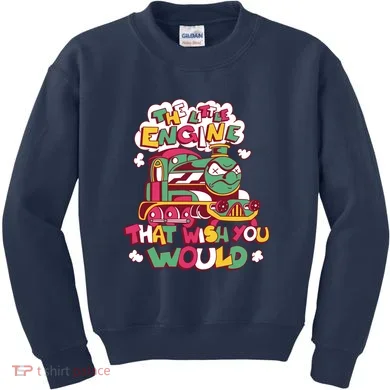 Kids Sweatshirt