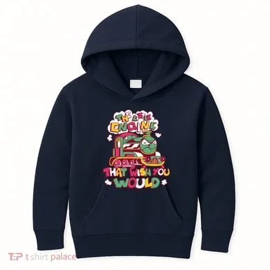 Kids Hoodie