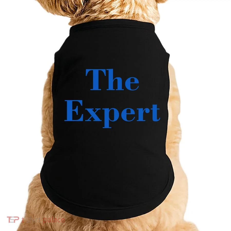 The Expert Funny Trump Doggie Tank
