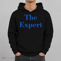 The Expert Funny Trump Hoodie thumb 0