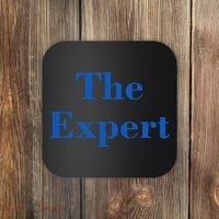 The Expert Funny Trump Coaster thumb 0