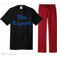 The Expert Funny Trump Pajama Set thumb 0