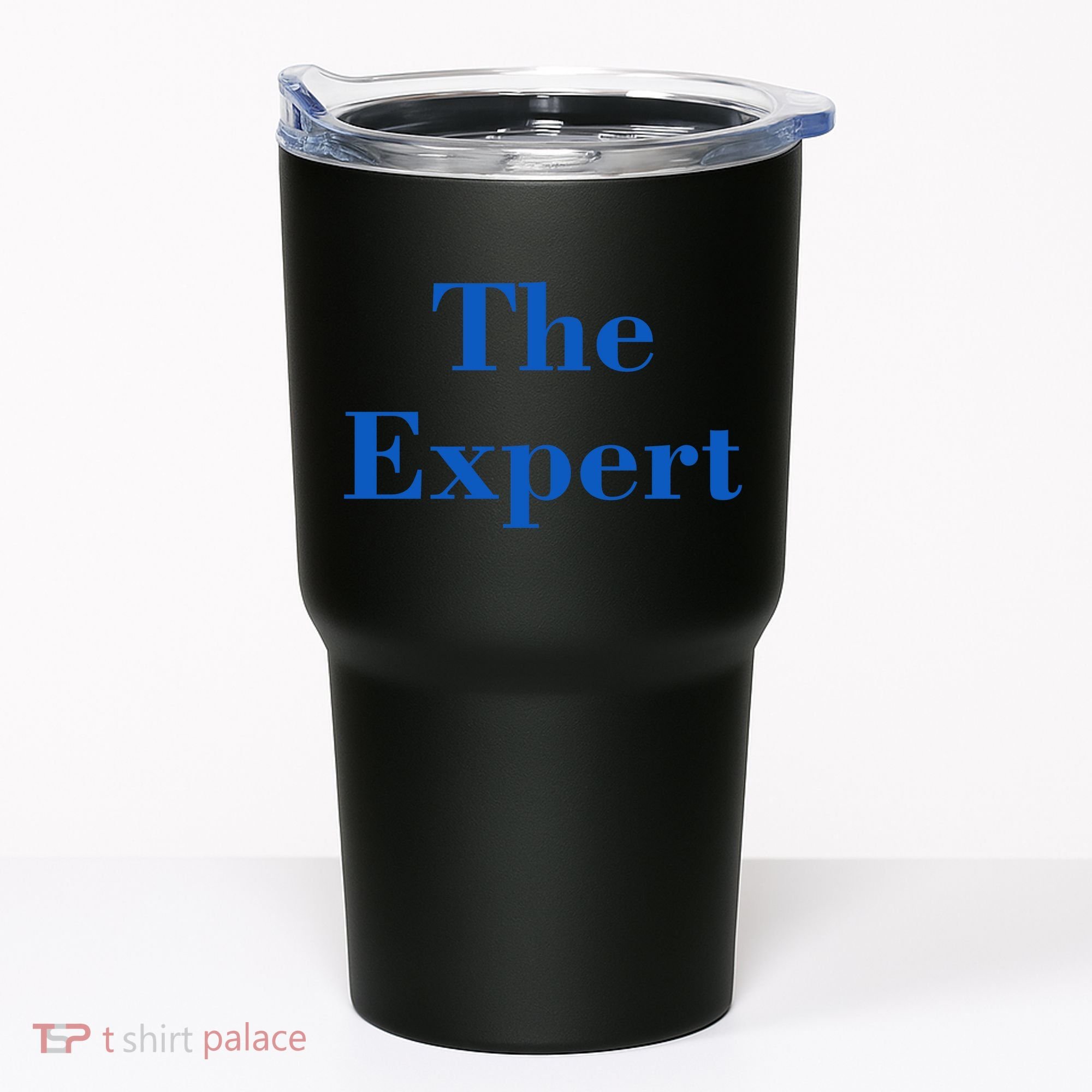 The Expert Funny Trump Tumbler