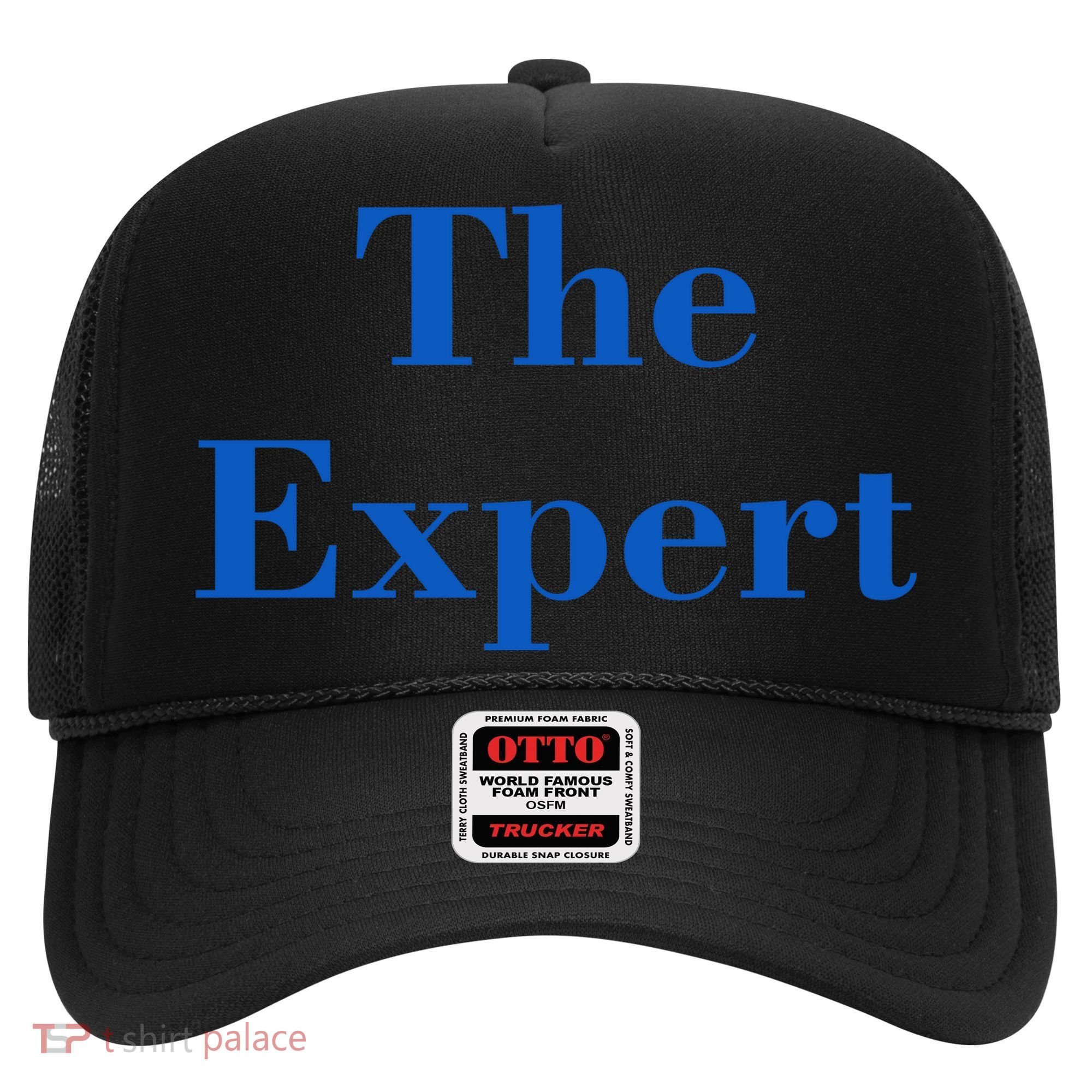 The Expert Funny Trump Hat