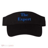 The Expert Funny Trump Visor thumb 0