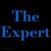 The Expert Funny Trump Visor thumb 3