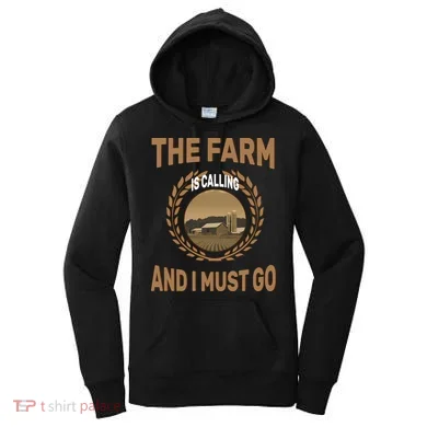 Women's Hoodie