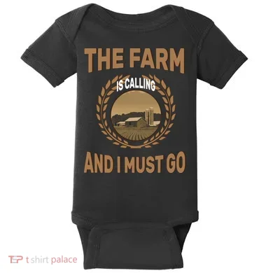 Baby Bodysuit