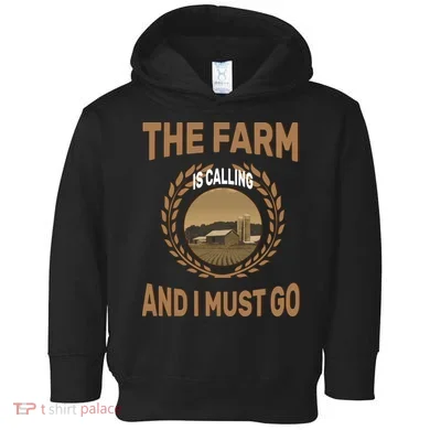 Toddler Hoodie