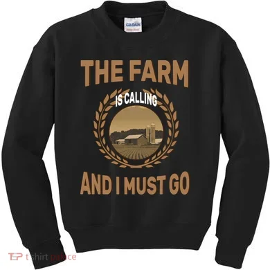 Kids Sweatshirt